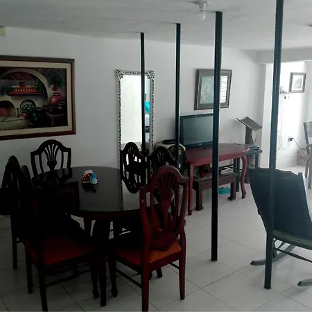 Casa Flor Marina Hotel